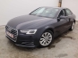 Audi A4 2016 photo