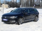 Volkswagen Passat B8 Highline photo