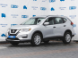 Nissan Rogue S 2018 фото