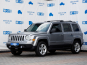 Jeep Patriot 2015 фото