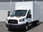 Ford Transit Koffer 2018 photo