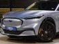 Ford Mustang Mach-E 2022 photo 1