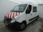 Renault Master 2015 photo