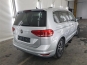 Volkswagen Touran 2020 photo 1