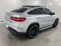 Mercedes-AMG GLE-Class 2018 photo 1