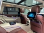 Mercedes-Benz Maybach 2021 фото Mercedes-Benz Maybach 2021 фото 22