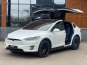 Tesla Model X 90D 2016 фото 2