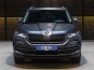Skoda Kodiaq 2019 фото Skoda Kodiaq 2019 фото 4