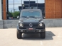 Mercedes-Benz G 500 2010 photo 1