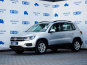 Volkswagen Tiguan 4motion 2016 фото