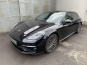Porsche Panamera 4 2021 photo
