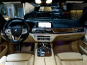 BMW 740 2016 photo 34