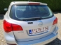 Opel Astra Sports Tourer 2015 photo 29