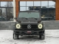 Mercedes-Benz G 500 2020 photo 1