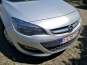 Opel Astra Sports Tourer 2015 photo 12