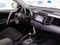 Toyota RAV4 Hybrid 2017 фото Toyota RAV4 Hybrid 2017 фото 26