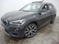 BMW X1 2017 фото