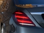 Mercedes-Benz S-Class S400d 2018 фото Mercedes-Benz S-Class S400d 2018 фото 16