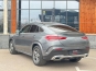 Mercedes-Benz GLE-Class Coupe 2020 фото Mercedes-Benz GLE-Class Coupe 2020 фото 3