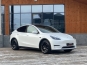 Tesla Model Y Long Range 2022 фото