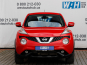 Nissan Juke photo 1