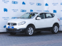 Nissan Qashqai 2012 photo