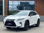 Lexus RX 300 2018 фото 2