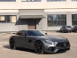 Mercedes-Benz AMG GT S EDITION1 2015 photo 15