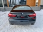 BMW 730 xDrive 2016 photo 3