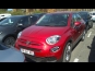 Fiat 500X 2020 фото