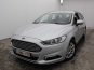 Ford Mondeo Tunier 2016 фото