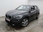 BMW X1 2018 фото