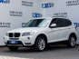 BMW X3 2011 фото