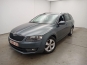 Skoda Octavia Combi 2016 фото