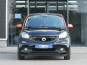 Smart Forfour 2016 photo 4