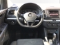 Volkswagen Sharan 2017 photo 1