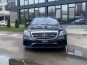 Mercedes-Benz S 350 Edition 1 2017 фото 1