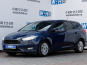 Ford Focus 2016 photo