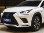 Lexus NX 300 F Sport 2018 photo 1