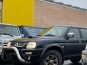 Mitsubishi L200 2008 photo