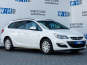 Opel Astra J 2014 фото 2