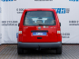 Volkswagen Caddy пасс. Life 2006 photo 4