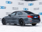 BMW 328 xDrive 2014 фото 2