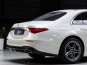 Mercedes-Benz S 500 S 500 4Matic L 2020 photo 6