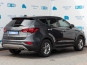 Hyundai Santa FE Sport 2017 photo 6