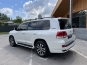 Toyota Land Cruiser 200 Executive Lounge 2019 photo 3