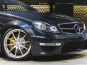 Mercedes-Benz C-Class AMG 2012 photo 5