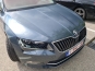 Skoda Superb Combi 2017 фото 17