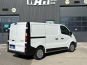 Renault Trafic 2020 фото Renault Trafic 2020 фото 4