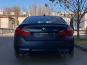 BMW M5 2013 фото 9